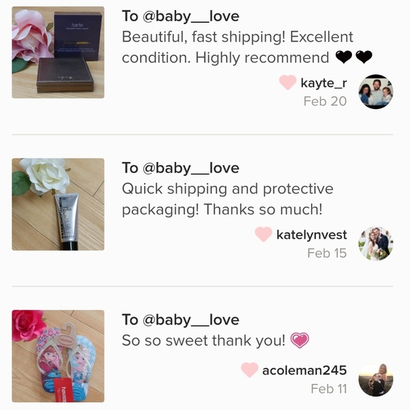 💕Love Notes💕 - Picture 3 of 8